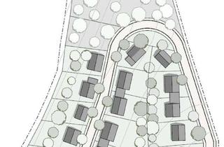Grundstück zu kaufen in Wiesenweg, 64743 Beerfelden, 9 Baugrundstücke in toller Lage (nicht erschlossen)