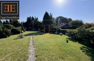 Grundstück zu kaufen in 25469 Halstenbek, Grundstück mit Platz für Ihr neues Zuhause in gewachsener Lage von Halstenbek