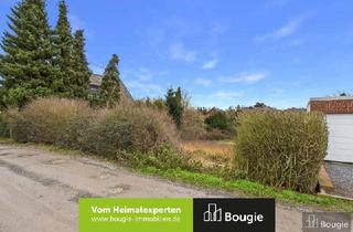 Grundstück zu kaufen in 41812 Erkelenz, Baureifes Baugrundstück – ruhige Lage und klare Bebauungsperspektive