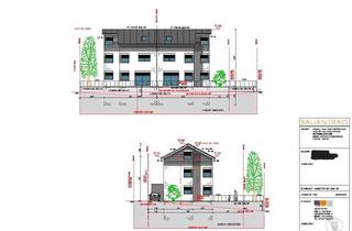 Grundstück zu kaufen in 88356 Ostrach, Baugrundstück mit einer Baugenehmigung in Ostrach-Burgweiler!!