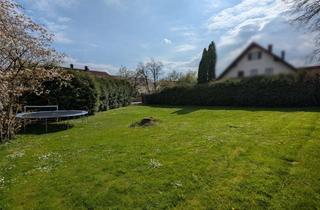 Grundstück zu kaufen in 85406 Zolling, "BAUGRUNDSTÜCK IN GEWACHSENER WOHNGEGEND"