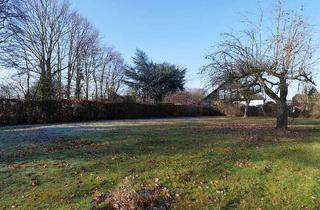 Grundstück zu kaufen in 59199 Bönen, Ca. 875 m² Baugrundstück für Ein- oder Zweifamilienhaus in Bönen