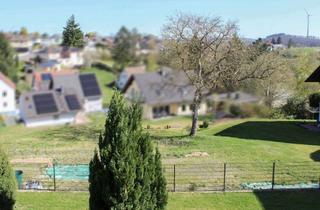 Grundstück zu kaufen in 65321 Heidenrod, „Ob Tiny House, EFH oder MFH – Hier beginnt Ihre Geschichte in Heidenrod-Dickschied"