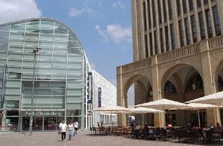 Grundstück zu kaufen in 01067 Innere Altstadt, Projekt mit Baugenehmigung in Dresden
