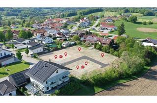 Grundstück zu kaufen in Gwendfeld, 94571 Schaufling, Gwendfeld Schaufling