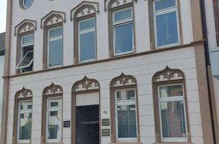 Gewerbeimmobilie kaufen in Kehrstraße 43, 41334 Nettetal, Wohn-/Geschäftshaus: gewerbliche Eigennutzung oder Kapitalanlage