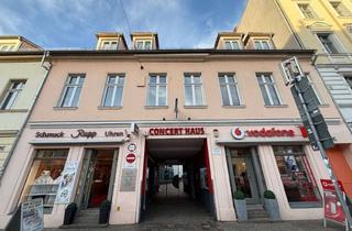 Büro zu mieten in Steinstr. 19/20, 14776 Neustadt, Tolles Büro nahe Neustädtischem Markt!