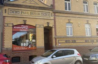 Büro zu mieten in Angerstraße, 04509 Delitzsch, Gewerbeeinheit/Büro/Praxis in zentraler Lage zu vermieten