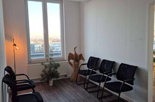 Praxen mieten in 12685 Marzahn, Praxisraum für Psychotherapie in Marzahn-Hellersdorf zu vermieten
