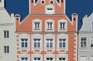 Büro zu mieten in Dreifaltigkeitsplatz 12, 84028 Altstadt, Repräsentative Laden-/Büroräume Dreifaltigkeitsplatz/Altstadt