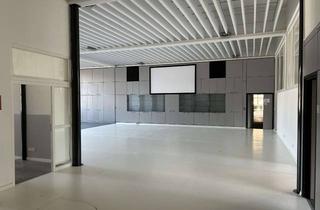 Büro zu mieten in 85521 Ottobrunn, Ottobrunn, 580 m² Bürofläche mit separater Lagerhalle 410 m² und KFZ-Stellplätzen zu vermieten