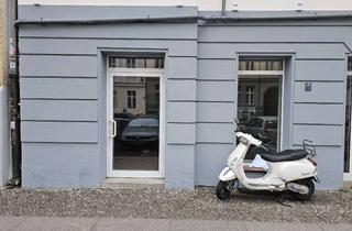 Büro zu mieten in Wolliner Straße 16, 10435 Mitte, Schöne Büro oder Praxisfläche in beliebter Lage