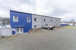 Büro zu mieten in 58093 Eilpe, Provisionsfrei! Ca. 150- 300 m² Bürofläche mit Küche und bis zu 25 Stellpl