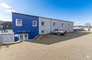 Büro zu mieten in 58093 Eilpe, Provisionsfrei! Ca. 150- 300 m² Bürofläche mit Küche und bis zu 25 Stellpl