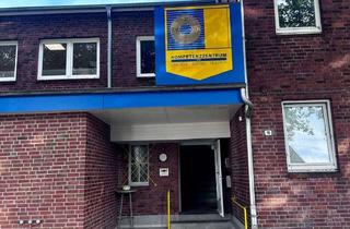 Büro zu mieten in Gasstraße 16, 25524 Itzehoe, Helles 6qm Mini Büro/ Geschäftsadresse Gasstraße Itzehoe