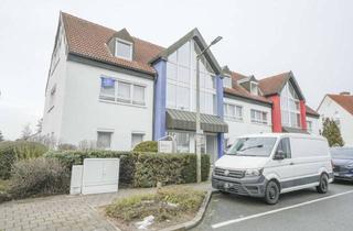 Büro zu mieten in 90765 Poppenreuth, Repräsentative Büro- oder Praxisflächen in Poppenreuth – 5 Stellplätze inklusive