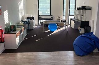 Büro zu mieten in Schlosserstr., 38440 Wolfsburg, Nachmieter gesucht für moderne Bürofläche in Wolfsburg