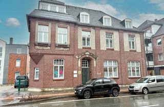 Gewerbeimmobilie mieten in 47608 Geldern, Geldern: Charmante Gewerbefläche in zentraler Lage von Geldern