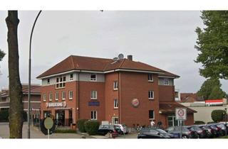 Büro zu mieten in Altonaer Str., 24576 Bad Bramstedt, Büro-/ Praxisraum in zentraler Lage