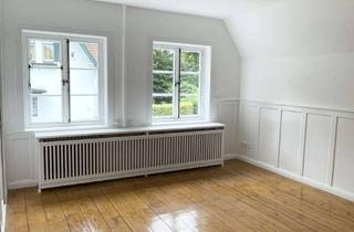 Büro zu mieten in Am Schlossteich, 21521 Aumühle, Coworking im Grünen: Exklusive Büroräume in historischem Anwesen