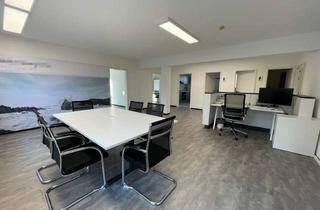 Büro zu mieten in 86551 Aichach, Helle und geräumige Bürofläche in sehr zentraler Lage