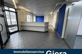 Büro zu mieten in Ottostraße, 95448 Industriegebiet, Sehr gepflegte Büroflächen mit Parkplätzen