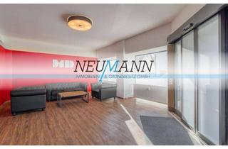 Gewerbeimmobilie kaufen in 78056 Villingen-Schwenningen, Flexibel nutzbare Gewerbeeinheit mit Stellplätzen & optimaler Anbindung!