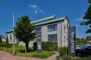 Büro zu mieten in Hundertwasserallee, 64372 Ober-Ramstadt, Loftbüro im "RöhrWerk"- Ober-Ramstadt Space 202