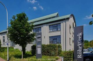 Büro zu mieten in Hundertwasserallee, 64372 Ober-Ramstadt, Loftbüro im "RöhrWerk"- Ober-Ramstadt Space 202