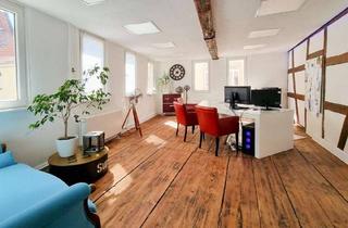 Büro zu mieten in St. Georgen Straße, 55232 Alzey, Renovierte, helle Büro- Praxisetage mitten in der Innenstadt