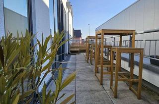 Büro zu mieten in Rudolf-Diesel-Str. 14, 53859 Niederkassel, Moderne Büroetage in Niederkassel-Mondorf