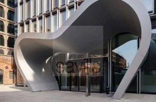 Gewerbeimmobilie mieten in Auerstraße, 10243 Friedrichshain, Zwischen Ostbahnhof und Warschauer Straße I Terrasse