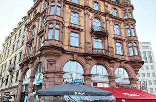 Büro zu mieten in Große Eschenheimer Straße 45, 60313 Innenstadt, sanierte Büro/Praxisfläche in bester Lage zu vermieten 5.OG