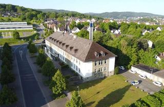 Gewerbeimmobilie mieten in 58675 Hemer, Ihre Chance in der Vital-Residenz am Sauerlandpark!