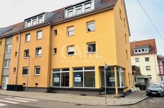 Geschäftslokal mieten in 74072 Heilbronn, Attraktive Ladenfläche in zentraler Lage von Heilbronn – vielseitig nutzbar und sofort verfügbar