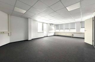 Büro zu mieten in 06126 Westliche Neustadt, Barrierefreie Büro- oder Praxiseinheit in zentraler Lage