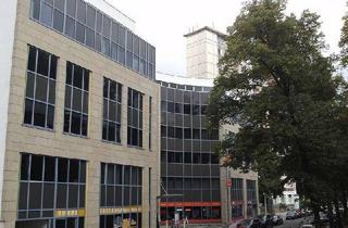 Büro zu mieten in 09111 Zentrum, Bürofläche am Schlossteich unweit der Chemnitzer City