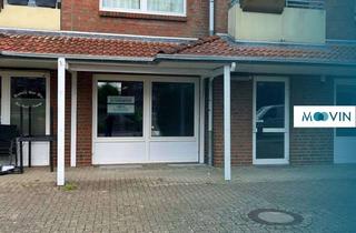 Gewerbeimmobilie mieten in Bahnhofstraße 66, 21629 Neu Wulmstorf, Flexibel nutzbare Gewerbeeinheit direkt an der Bahnhofstraße