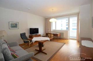 Immobilie mieten in Olivaer Platz, 10707 Charlottenburg, Helle, möblierte 2-Zimmer-Wohnung am Olivaer Platz, Berlin-Charlottenburg