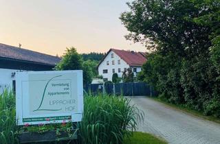 Immobilie mieten in Oberlippach, 84095 Furth, Möbliertes Wohnen am Lippacherhof