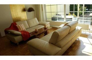 Immobilie mieten in 82205 Gilching, Möbliertes RMH, ca. 115 qm, 4 Zimmer, S-Bahn Nähe