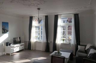 Immobilie mieten in 21614 Buxtehude, Wunderschönes 1 Zimmer Apartment in der Buxtehuder Altstadt