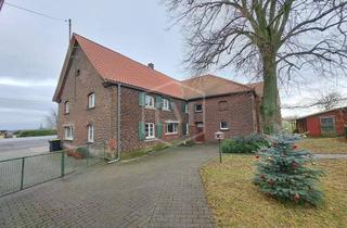 Immobilie kaufen in 59423 Unna, Resthofstelle samt Grünland in Unna