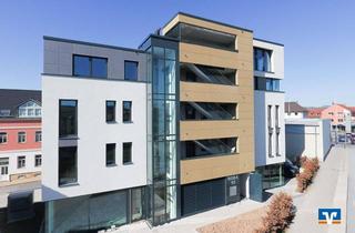 Gewerbeimmobilie mieten in 36179 Bebra, Innovativer Arbeitsplatz im Herzen von Bebra!