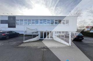 Gewerbeimmobilie mieten in 72555 Metzingen, Ebenerdige Gewerbefläche mit individuellem Gestaltungsspielraum