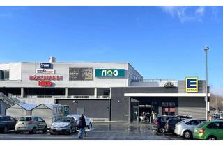 Gewerbeimmobilie mieten in Neustädter Ring, 08340 Schwarzenberg, Flexible Gewerbeflächen im RingCenter Schwarzenberg – 38 m² bis 420 m² kombinierbar