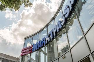 Geschäftslokal mieten in Straße Des Friedens, 99510 Apolda, Marktpassage - attraktive, kleine Ladenfläche im Herzen Apoldas