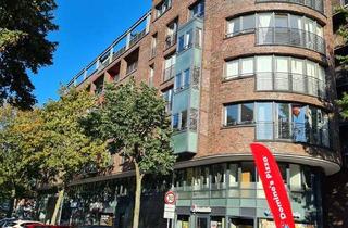 Geschäftslokal mieten in Eppendorfer Weg 138, 20253 Eimsbüttel, Moderne Ladenfläche im beliebten Stadtteil