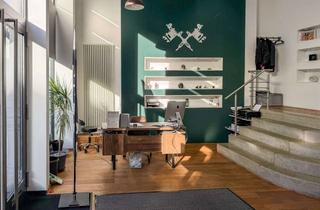 Geschäftslokal mieten in 41515 Grevenbroich, Grevenbroich-Innenstadt: Modernes Ladengeschäft nur wenige Schritte abseits der Fußgängerzone