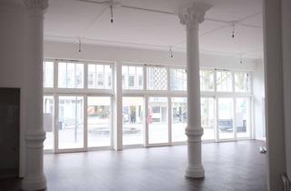 Geschäftslokal mieten in Antoniusstraße 27, 45699 Herten, Ladenlokal im Herzen von Herten